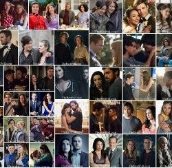 The Best Couples on American Tv Series 2019-3