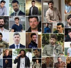 The Best Actors of Turkish Tv Series 2019-2