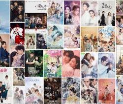 The Best Chinese TV Series of 2020-2