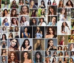 The Best Actresses of Turkish Tv Series All Time-2