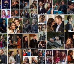 The Best Couples on American Tv Series 2021-2