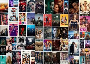 Netflix: Best Original Series of All Time — List – TVLine