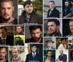 The Best Actors of British Tv Series 2021-2