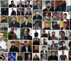 The Best Actors of Turkish Tv Series 2021-2