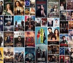 The Best Turkish Tv Series of 2021-2