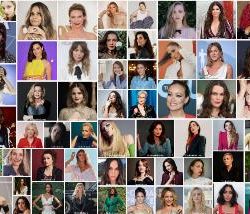 The Most Beautiful Hollywood Actresses 2021-2