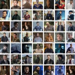 The Best Actors of American Tv Series 2022-2