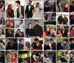 The Best Couples on Turkish Tv Series 2022-2