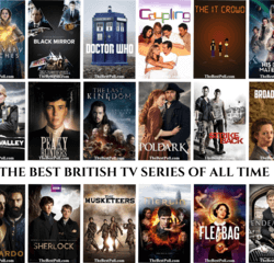 The Best British Tv Series of All Time-2