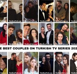 The Best Couples on TurkIsh Tv SerIes 2023 - 1