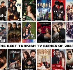 The Best TurkIsh Tv SerIes of 2023 - 1