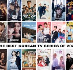 The Best Korean TV SerIes of 2023 - 1