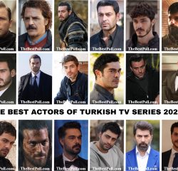 The Best Actors of TurkIsh Tv SerIes 2023 - 1