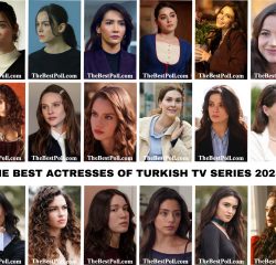 The Best Actresses of TurkIsh Tv SerIes 2023 - 1