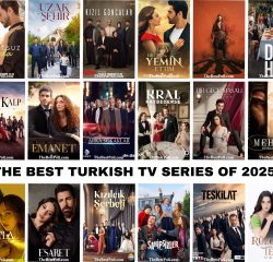 The Best TurkIsh Tv SerIes of 2023 - 1