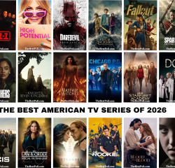 The Best American Tv Series of 2026