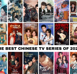 The Best Chinese TV Series of 2026