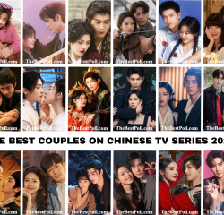 The Best Couples on Chinese Tv Series 2026