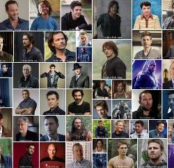 The Best Actors of American Tv Series 2020-2