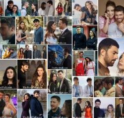 The Best Couples on Turkish Tv Series 2020-2