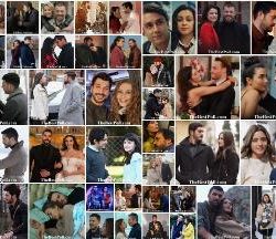 The Best Couples on Turkish Tv Series 2021-2
