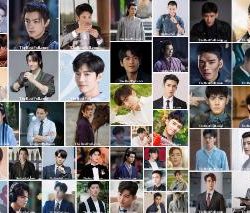 The Best Actors of Chinese TV Series 2021-2