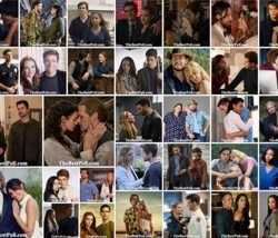The Best Couples on American Tv Series 2022-2