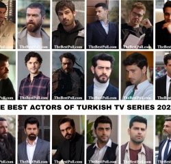 The Best Actors of TurkIsh Tv SerIes 2023 - 1