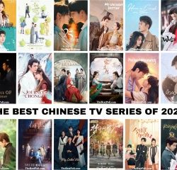 The Best ChInese TV SerIes of 2023 - 1