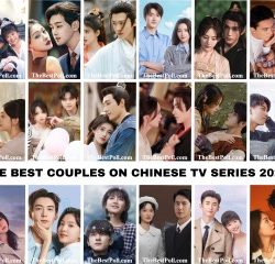 The Best Couples on ChInese Tv SerIes 2023 - 1
