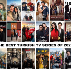 The Best Turkish Tv Series of 2026