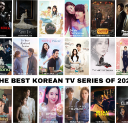 The Best Korean TV Series of 2026